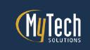 Mytech Solutions logo